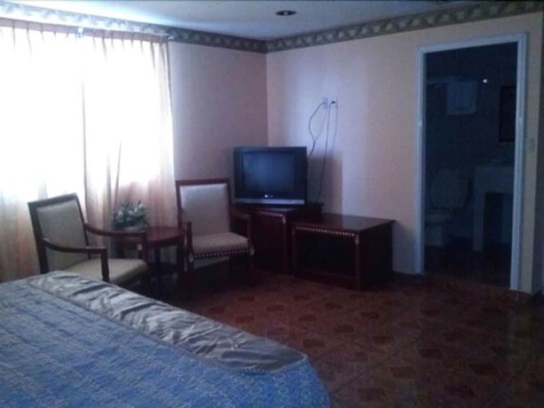 Imagen de la habitación del Hotel Mandarin, Tampico. Foto 15
