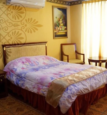 Imagen de la habitación del Hotel Mandarin, Tampico. Foto 19
