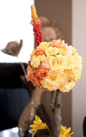 Imagen de los interiores del Hotel Mandarin and Fitness Center. Foto 16