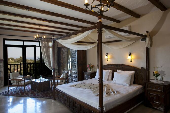 Imagen general del Hotel Mandarin and Mango Boutique. Foto 4