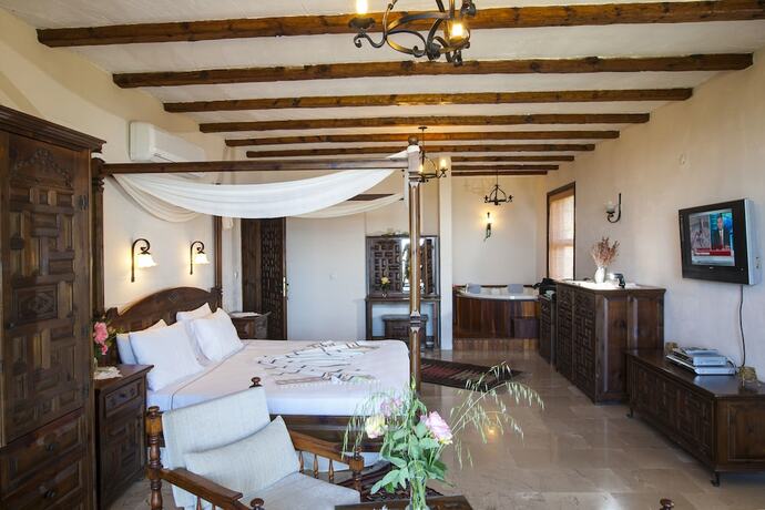 Imagen general del Hotel Mandarin and Mango Boutique. Foto 6