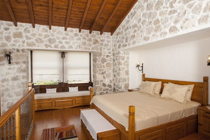 Imagen general del Hotel Mandarin and Mango Boutique. Foto 8