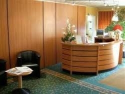 Imagen de los interiores del Hotel Mandarina. Foto 6