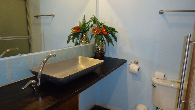 Imagen de la habitación del Hotel Mandarina. Foto 5