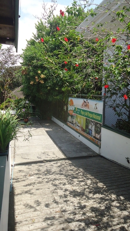 Imagen general del Hotel Mandarina. Foto 4