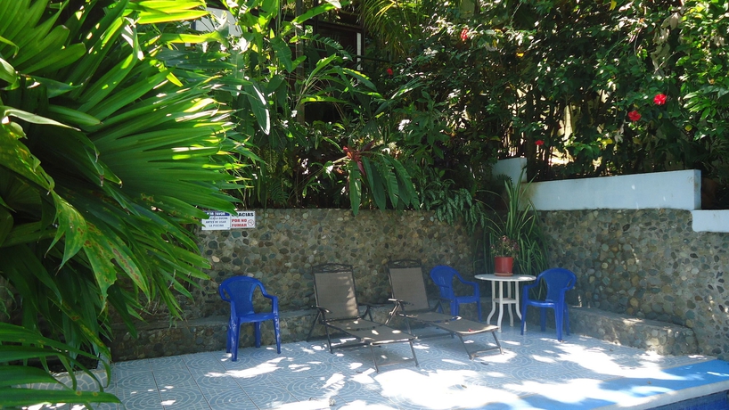 Imagen general del Hotel Mandarina. Foto 2