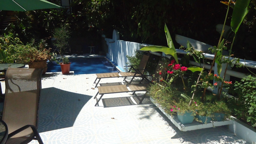 Imagen general del Hotel Mandarina. Foto 3