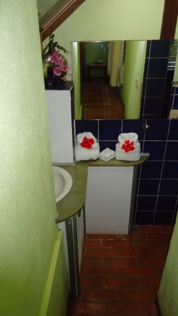 Imagen de la habitación del Hotel Mandarina. Foto 8