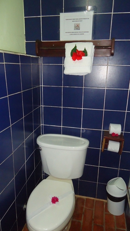 Imagen de la habitación del Hotel Mandarina. Foto 9