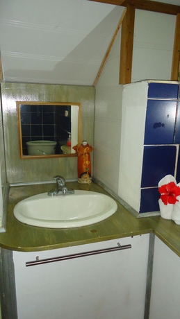 Imagen de la habitación del Hotel Mandarina. Foto 10