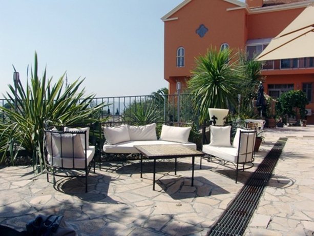 Imagen general del Hotel Mandarina Hotel. Foto 4