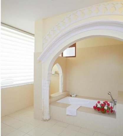 Imagen general del Hotel Mandawa Haveli, JAIPUR. Foto 8