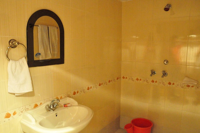 Imagen de la habitación del Hotel Mandawa Palace. Foto 3