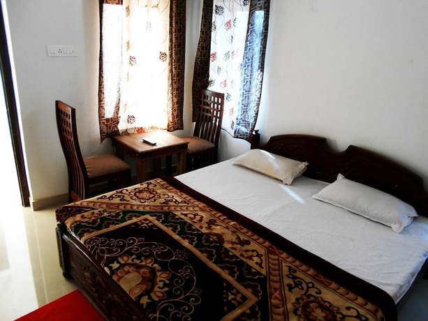 Imagen de la habitación del Hotel Mandawa Palace. Foto 4