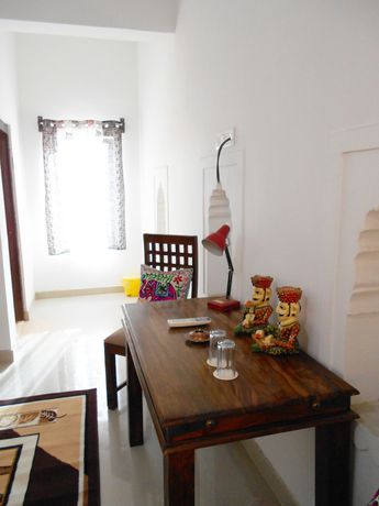 Imagen de la habitación del Hotel Mandawa Palace. Foto 6