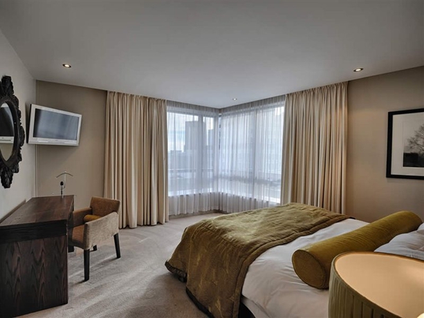 Imagen general del Hotel Mandela Rhodes Place. Foto 2