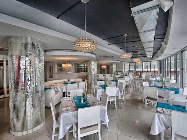 Imagen general del Hotel Mandela Rhodes Place. Foto 10