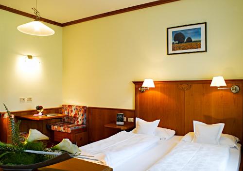 Imagen de la habitación del Hotel Mandelhof. Foto 6