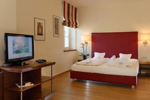 Imagen de la habitación del Hotel Mandelhof. Foto 7