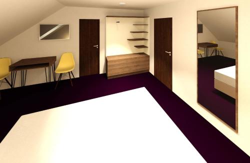 Imagen de la habitación del Hotel Mandelhof. Foto 8