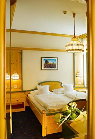 Imagen de la habitación del Hotel Mandelhof. Foto 9