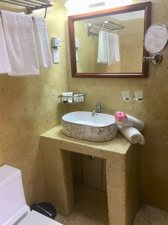 Imagen general del Hotel Mandhari Villa. Foto 2