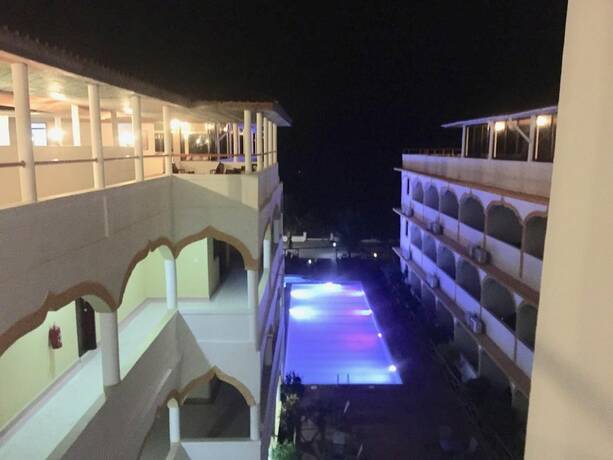 Imagen general del Hotel Mandhari Villa. Foto 8
