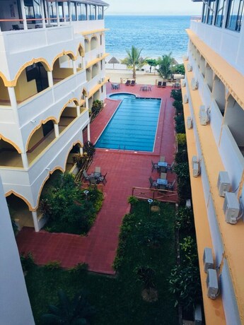 Imagen general del Hotel Mandhari Villa. Foto 9
