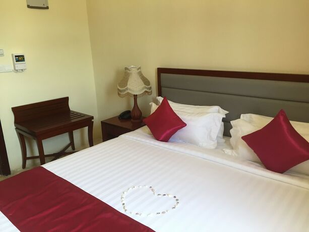 Imagen general del Hotel Mandhari Villa. Foto 13