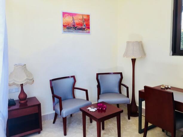 Imagen de la habitación del Hotel Mandhari Villa. Foto 20