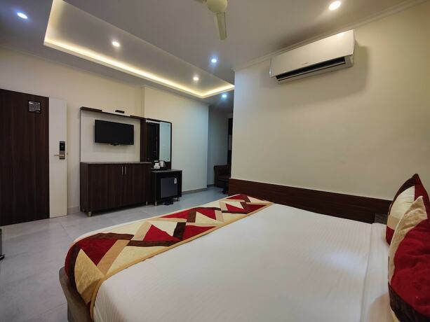 Imagen general del Hotel Mandi Heights. Foto 6