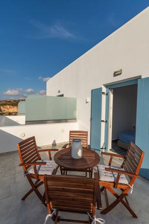 Imagen de la habitación del Hotel Mandilaras Village. Foto 3