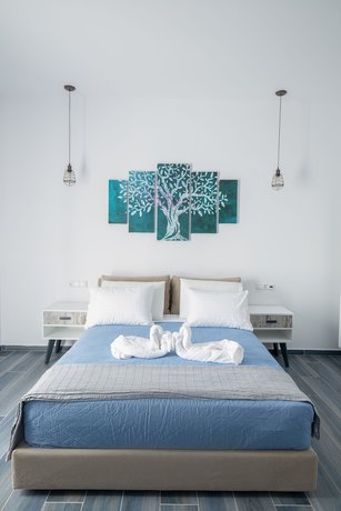 Imagen de la habitación del Hotel Mandilaras Village. Foto 5