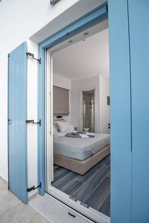 Imagen de la habitación del Hotel Mandilaras Village. Foto 7