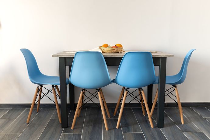 Imagen de la habitación del Hotel Mandilaras Village. Foto 11