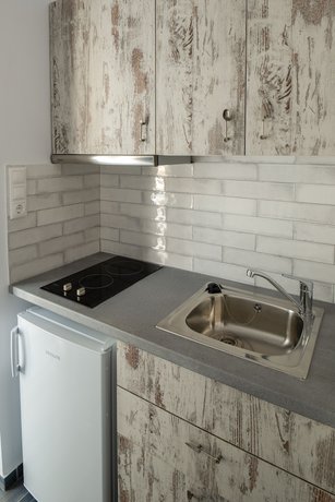 Imagen de la habitación del Hotel Mandilaras Village. Foto 12