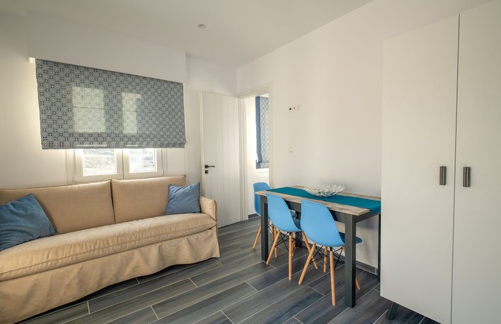 Imagen de la habitación del Hotel Mandilaras Village. Foto 20