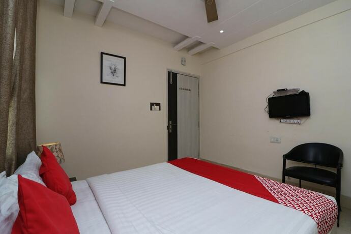 Imagen general del Hotel Mandiram. Foto 3