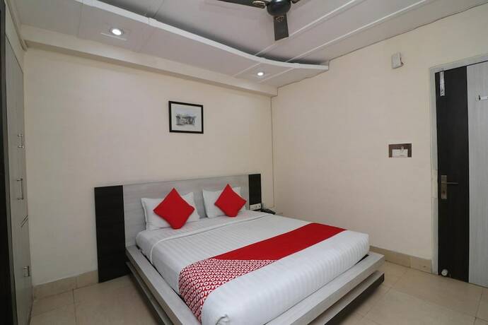 Imagen general del Hotel Mandiram. Foto 6