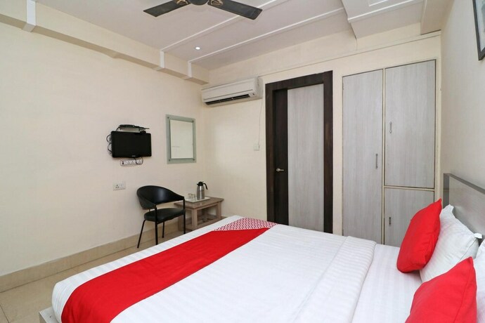 Imagen general del Hotel Mandiram. Foto 13