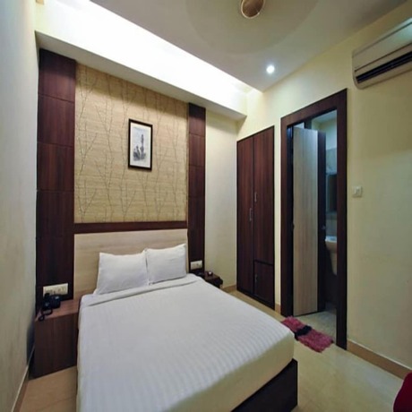Imagen general del Hotel Mandiram. Foto 14