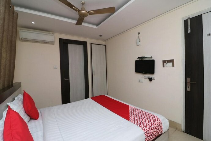 Imagen general del Hotel Mandiram. Foto 15