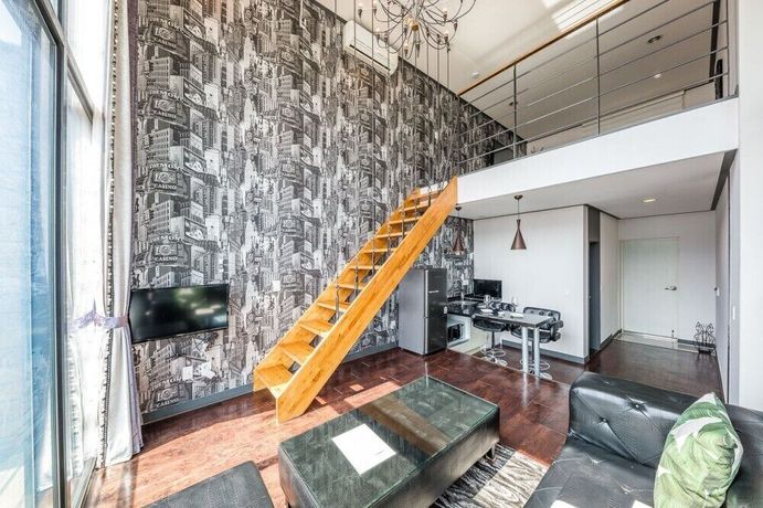 Imagen de la habitación del Hotel Mandm Pension. Foto 2