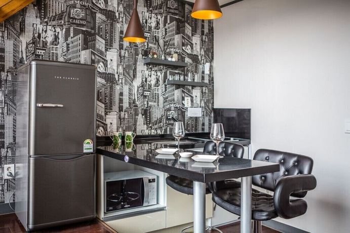 Imagen de la habitación del Hotel Mandm Pension. Foto 3