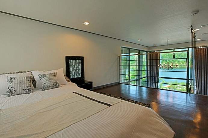 Imagen de la habitación del Hotel Mandm Pension. Foto 5