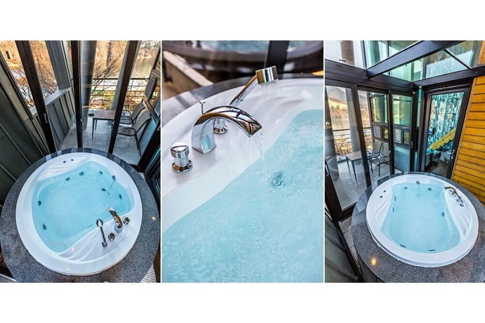 Imagen de la habitación del Hotel Mandm Pension. Foto 8