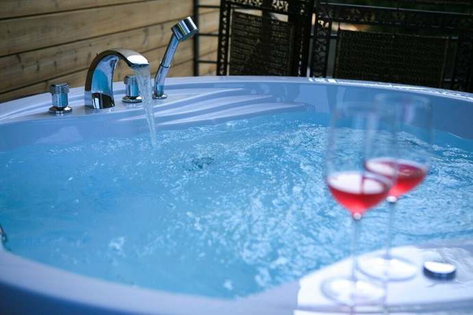 Imagen de la habitación del Hotel Mandm Pension. Foto 17