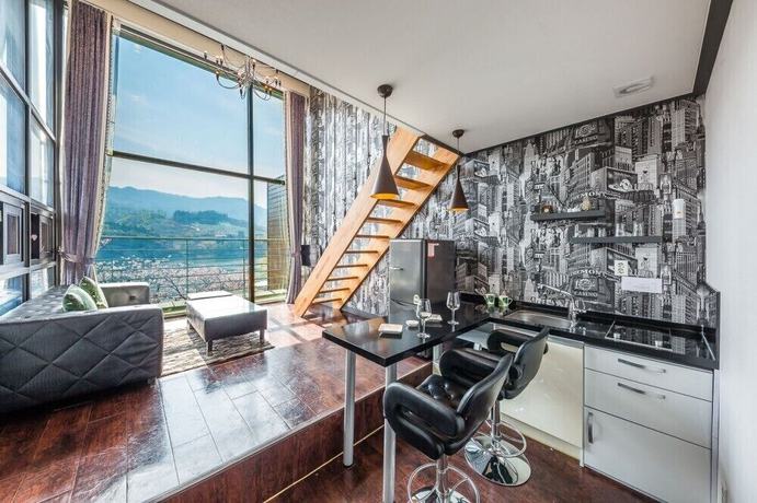 Imagen de la habitación del Hotel Mandm Pension. Foto 20