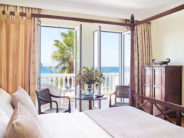 Imagen de los interiores del Hotel Mandola Rosa at Riviera Olympia, A Grecotel Resort to Live. Foto 17