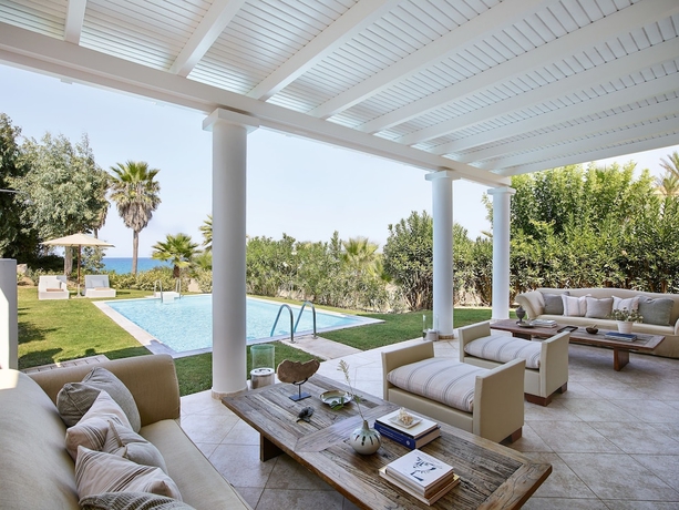 Imagen de la habitación del Hotel Mandola Rosa at Riviera Olympia, A Grecotel Resort to Live. Foto 5